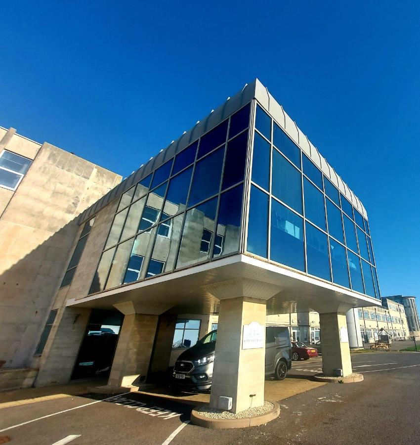 The New Admiralty Hotel Ltd Portland Exterior photo
